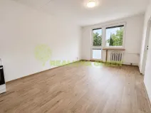 Pronájem bytu 1+1, Valašské Meziříčí, Sokolská, 41 m2