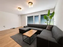 Prodej bytu 4+kk, Boršov nad Vltavou, 80 m2