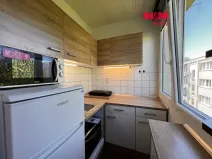 Pronájem bytu 1+kk, Nové Město nad Metují, Družstevní, 28 m2