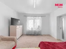 Prodej rodinného domu, Kladno, V. Burgra, 161 m2