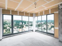 Dražba bytu 2+kk, Zlín, Lorencova, 65 m2