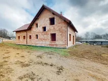 Prodej pozemku pro bydlení, Bartoušov, 842 m2
