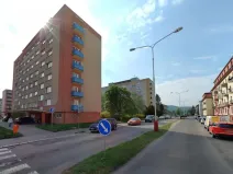 Prodej podílu bytu 2+kk, Mladá Boleslav, Jilemnického, 49 m2