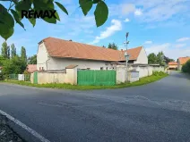 Prodej rodinného domu, Toušice, 80 m2
