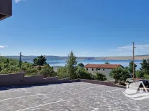 Prodej bytu 2+kk, Starigrad, Chorvatsko, 57 m2