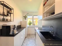 Pronájem bytu 3+kk, Bakov nad Jizerou, Palackého, 70 m2