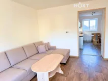 Pronájem bytu 2+1, Žacléř, Na Pilíři, 57 m2