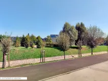 Pronájem bytu 1+1, Brno, Schwaigrova, 35 m2