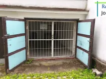 Prodej garáže, Liberec, Kunratická, 16 m2