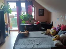 Pronájem pokoje, Praha - Radotín, 25 m2