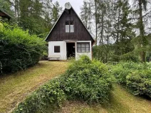 Prodej chaty, Doudleby, 75 m2