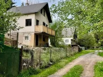 Prodej rodinného domu, Jesenice, 85 m2