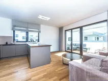 Prodej bytu 2+kk, Praha - Jinonice, Barvitiova, 57 m2