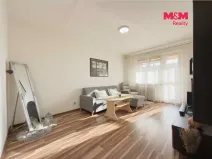 Prodej bytu 2+1, Karviná - Mizerov, Čajkovského, 50 m2