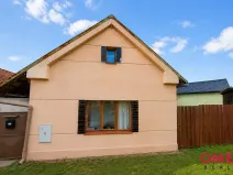 Prodej rodinného domu, Žehuň, 140 m2