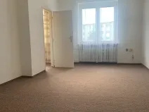Prodej bytu 2+1, Praha, V olšinách, 45 m2