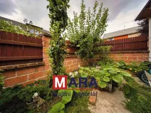Prodej rodinného domu, Charváty, 140 m2