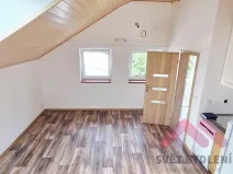 Pronájem bytu 3+kk, Hlásná Třebaň, V Úvozu, 85 m2