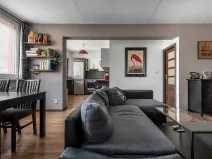 Prodej bytu 3+kk, Kolín, Čechovy sady, 62 m2