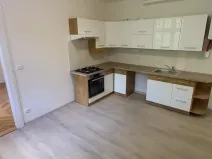 Pronájem bytu 3+1, Liberec - Liberec II-Nové Město, Dobrovského, 88 m2
