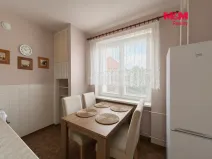 Prodej bytu 2+1, Jirkov, Ervěnická, 54 m2