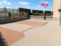 Prodej, Čelákovice, Boženy Koutníkové, 17 m2