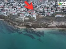 Prodej bytu 2+kk, Pag, Chorvatsko, 40 m2