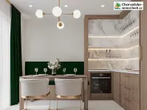 Prodej bytu 2+kk, Pag, Chorvatsko, 40 m2
