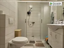 Prodej bytu 2+kk, Dramalj, Chorvatsko, 40 m2