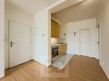 Pronájem bytu 2+kk, Praha - Nusle, Marie Cibulkové, 40 m2