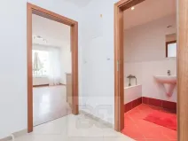 Prodej bytu 1+kk, Praha - Zličín, Tulešická, 31 m2