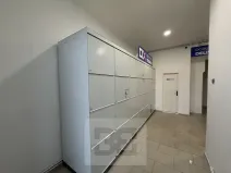 Pronájem kanceláře, Praha - Nové Město, Těšnov, 37 m2