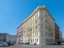 Pronájem restaurace, Praha - Nové Město, Těšnov, 300 m2