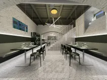 Pronájem restaurace, Praha - Nové Město, Těšnov, 300 m2