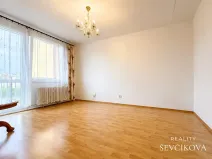 Pronájem bytu 3+1, Hradec Králové, Hradecká, 72 m2