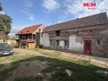 Prodej zemědělské usedlosti, Libčeves - Židovice, 200 m2