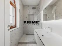 Pronájem rodinného domu, Praha - Nebušice, Nebušická, 270 m2