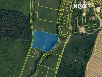 Prodej louky, Dobrkovice, 7192 m2