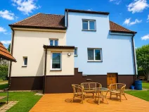 Prodej rodinného domu, Svárov, 250 m2
