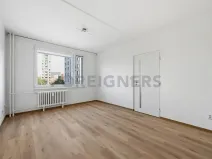 Pronájem bytu 2+1, Pardubice, Bartoňova, 48 m2