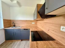 Pronájem bytu 2+1, Desná, Krkonošská, 54 m2