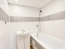 Pronájem bytu 2+1, Chomutov, 17. listopadu, 59 m2