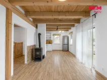 Prodej chalupy, Bílá, 100 m2