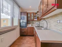 Prodej bytu 3+1, Bor, Přimdská, 61 m2
