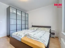 Prodej bytu 2+kk, Praha, Sazovická, 47 m2