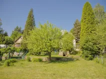 Prodej chaty, Bechyně, Lišky, 40 m2