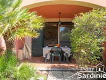 Prodej bytu 2+kk, Viddalba, Sardinie, Itálie, 51 m2
