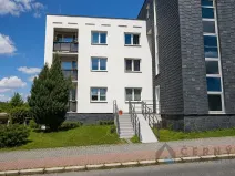 Prodej bytu 1+1, Jablonec nad Nisou, Riegrova, 28 m2