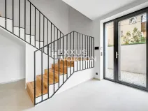 Pronájem rodinného domu, Praha - Stodůlky, Ke Koh-i-nooru, 282 m2