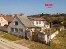 Prodej rodinného domu, Lubnice, 220 m2
